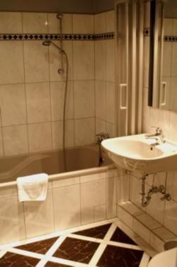 Hotel Garni Graf Von Oberg Lahstedt Εξωτερικό φωτογραφία