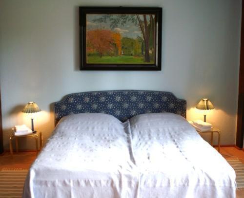 Hotel Garni Graf Von Oberg Lahstedt Εξωτερικό φωτογραφία